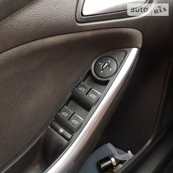 Хетчбек Ford Focus 2013 в Коломиї