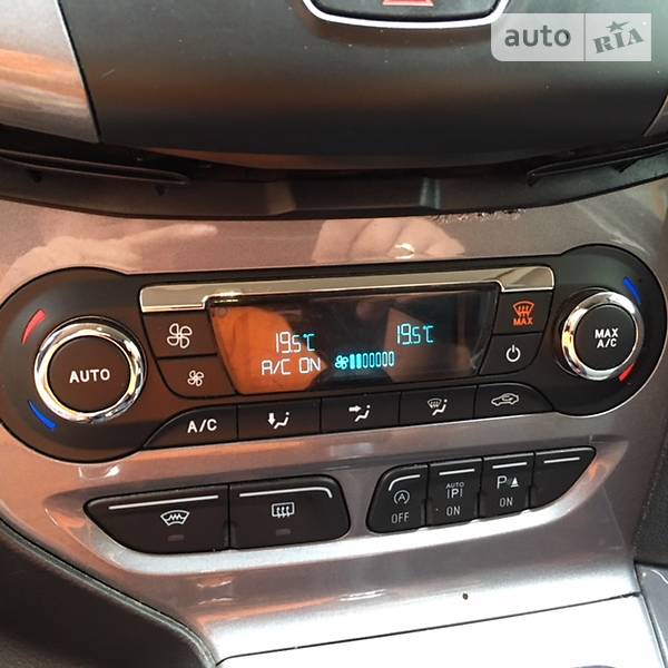 Хетчбек Ford Focus 2013 в Коломиї