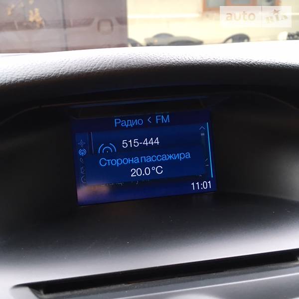 Хетчбек Ford Focus 2013 в Коломиї