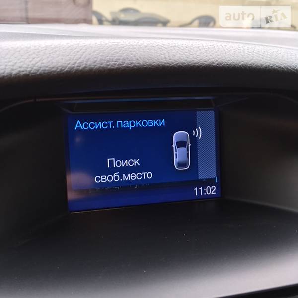 Хетчбек Ford Focus 2013 в Коломиї