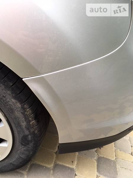 Хетчбек Ford Focus 2013 в Коломиї