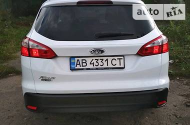 Універсал Ford Focus 2011 в Вінниці