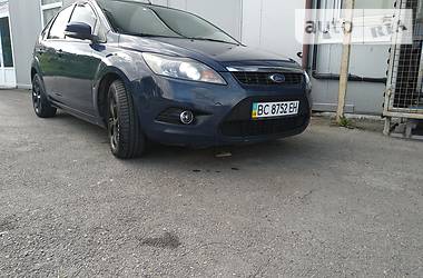 Ford Focus 2008