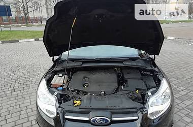 Универсал Ford Focus 2012 в Калуше