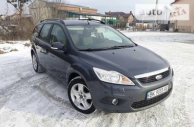 Ford Focus 2010