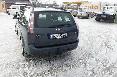 Универсал Ford Focus 2010 в Бродах