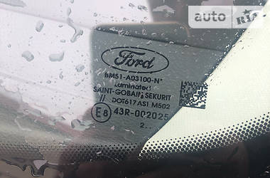 Универсал Ford Focus 2012 в Хусте