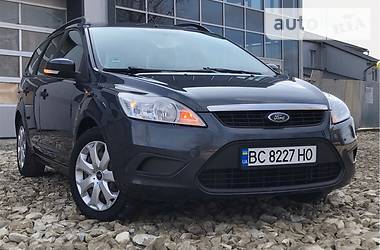 Универсал Ford Focus 2008 в Дрогобыче