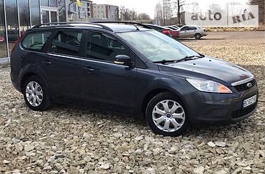 Универсал Ford Focus 2008 в Дрогобыче