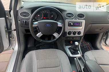 Универсал Ford Focus 2007 в Тернополе