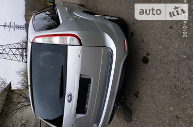 Универсал Ford Focus 2010 в 