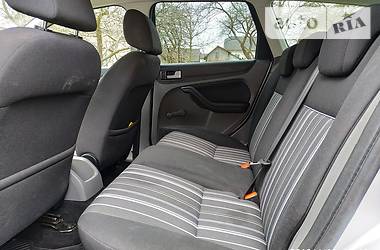 Универсал Ford Focus 2010 в 