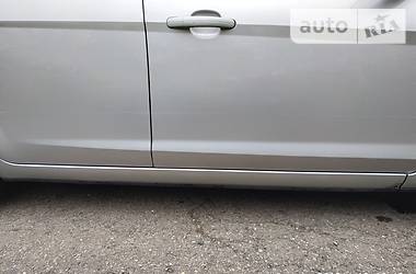 Универсал Ford Focus 2010 в 