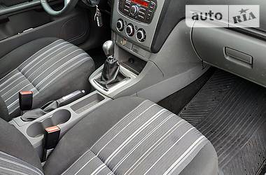 Универсал Ford Focus 2010 в 