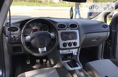 Універсал Ford Focus 2010 в Дрогобичі