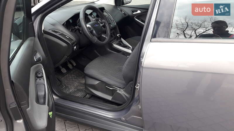 Универсал Ford Focus 2013 в Запорожье