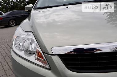 Универсал Ford Focus 2009 в Дрогобыче