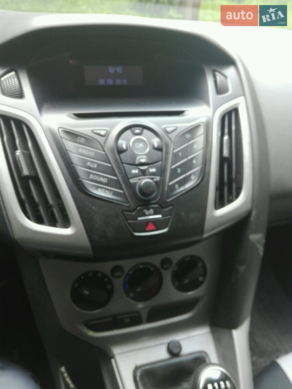 2011 Ford Focus - мініатюра 15