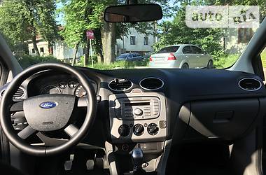 Универсал Ford Focus 2009 в Дрогобыче