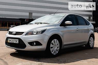 Ford Focus 2011