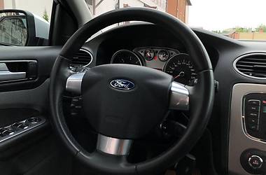 Универсал Ford Focus 2010 в Стрые