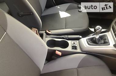 Універсал Ford Focus 2012 в 