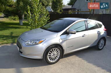 Ford Focus 2012 Ford Focus 2012