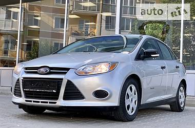 Седан Ford Focus 2013 в Одессе