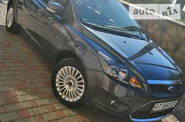 Ford Focus 2010