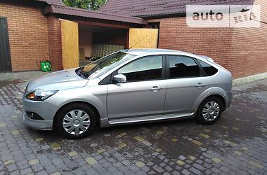 Ford Focus 2010