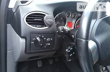 Хетчбек Ford Focus 2010 в 