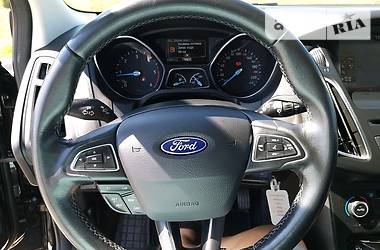 Универсал Ford Focus 2015 в Коломые