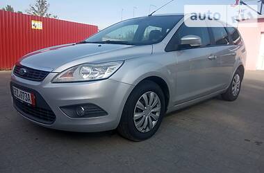 Ford Focus 2008