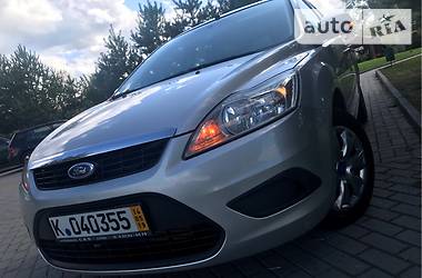 Ford Focus 2009