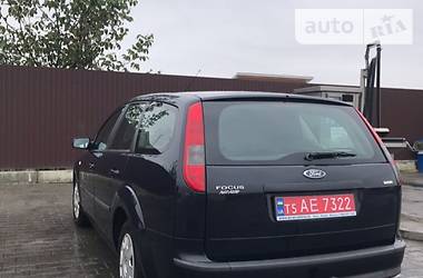 Универсал Ford Focus 2007 в Луцке