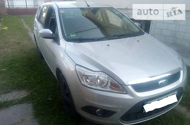 Универсал Ford Focus 2008 в Бродах