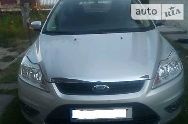 Ford Focus 2008