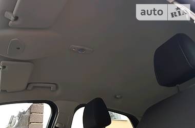 Хетчбек Ford Focus 2012 в 