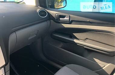 Універсал Ford Focus 2010 в 