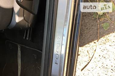 Універсал Ford Focus 2010 в 