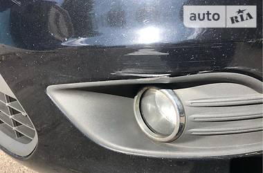 Універсал Ford Focus 2010 в 