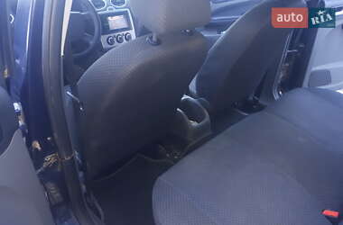Хэтчбек Ford Focus 2005 в 