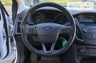 Хэтчбек Ford Focus 2016 в Херсоне