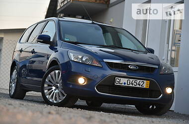 Ford Focus 2009