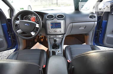 Универсал Ford Focus 2009 в Дрогобыче
