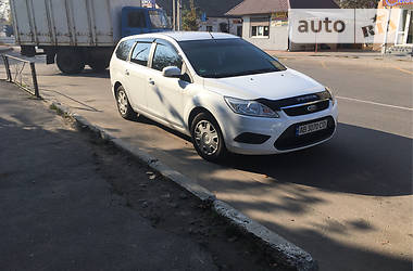 Универсал Ford Focus 2008 в Литине