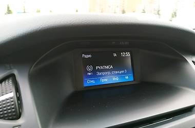 Универсал Ford Focus 2015 в Киеве