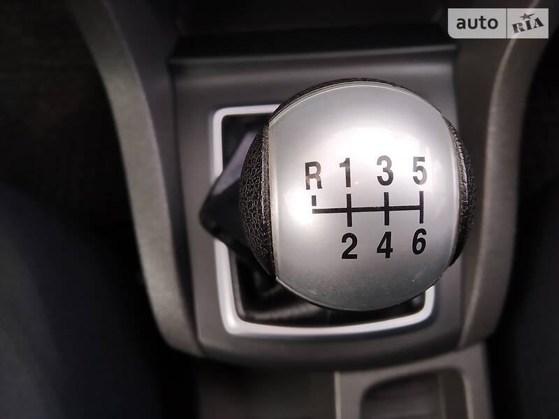 Універсал Ford Focus 2004 в Ужгороді