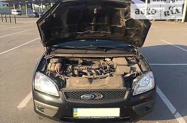 Седан Ford Focus 2008 в Киеве