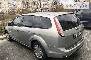 Універсал Ford Focus 2008 в Львові